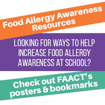 Food Allergy Awareness